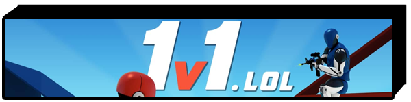 1v1 LoL