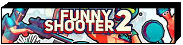 Funny Shooter 2