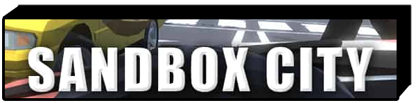 Sandbox City
